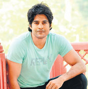 Rajeev Khandelwal